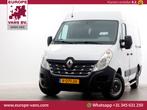 Renault Master T35 2.3 dCi E6 L1H2 Airco/Camera/2x Schuifdeu, Auto's, Gebruikt, Euro 6, 4 cilinders, 1865 kg