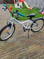 B'Twin Kinderfiets - 20 inch, Fietsen en Brommers, Fietsen | Jongens, Gebruikt, Ophalen of Verzenden, Handrem, B'Twin