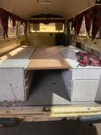 Ford transit MK 2 inbouwbed/kasten, Ford, Ophalen