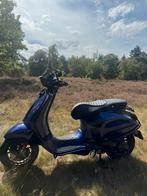 Vespa sprint 2021 full option, Ophalen of Verzenden, Zo goed als nieuw