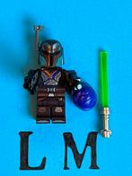 Lego Star Wars Sabine Wren Mandalorian StarWars 75362 SW NEW, Kinderen en Baby's, Speelgoed | Duplo en Lego, Nieuw, Ophalen of Verzenden
