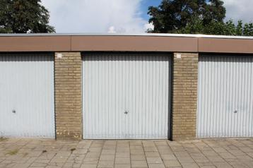 Garagebox te koop Dongen beschikbaar voor biedingen