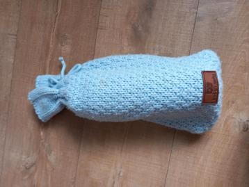 Kruik met kruikzak baby's only beschikbaar voor biedingen