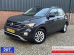 Volkswagen T-Cross 1.0 TSI Life Business Ecc/Pdc/Trekhaak, Auto's, Voorwielaandrijving, T-Cross, Euro 6, 95 pk
