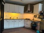 Complete keuken ( TOT APRIL BESCHIKBAAR), Ophalen, Gebruikt, Wit