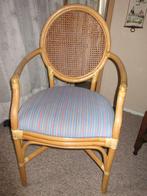 Stoelen Rotan, Ophalen