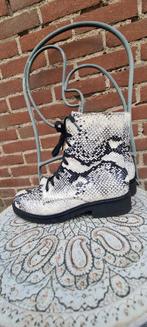 Durea  schoenen maat  38,5 (5,5 H), Durea, Overige kleuren, Verzenden, Lage of Enkellaarzen