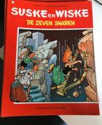 Suske en Wiske, Gelezen, Willy Vandersteen, Meerdere stripboeken, Ophalen
