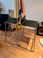 Ikea Sebastian barkruk, Ophalen, Gebruikt