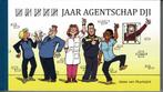 25 jaar Agentschap DLI, Boeken, Stripboeken, Jesse van Muylwijck, Verzenden, Eén stripboek, Nieuw