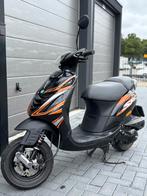 Piaggio Zip SP 150cc LC NL kenteken 125/172/180, Ophalen, Tweetakt, Gebruikt, Maximaal 45 km/u