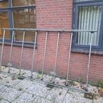 Imperiaal Ford Transit Custom, Ophalen, Zo goed als nieuw