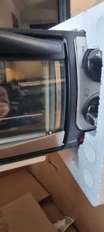 Mini oven, Ophalen, Nieuw, Minder dan 45 cm, Minder dan 45 cm