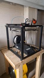 CREALITY ENDER 5 PLUS - GOEDE STAAT, Computers en Software, 3D Printers, Ophalen, Zo goed als nieuw