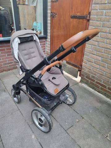 mutsy nio beschikbaar voor biedingen