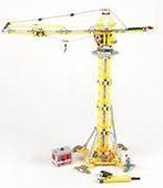 7905 Bouwkraan uit 2006, Ophalen of Verzenden, Zo goed als nieuw, Complete set, Lego