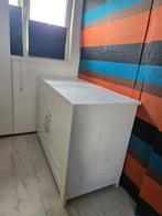 commode white wash, Ophalen, Gebruikt