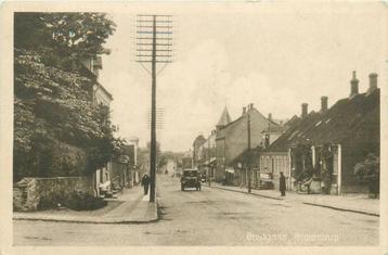 (701-268-001) Broedstrup Bredgade beschikbaar voor biedingen