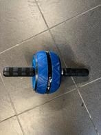 Abwheel, Sport en Fitness, Fitnessmaterialen, Ophalen of Verzenden, Zo goed als nieuw