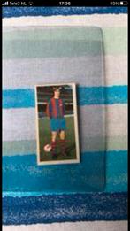 Johan Cruyff panini este liga 1975-1976, Ophalen of Verzenden, Zo goed als nieuw, Roda JC