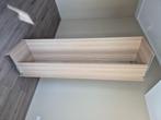 Hoekelement PAX kast lictht eiken, Huis en Inrichting, Ophalen, Met plank(en), 200 cm of meer, Eikenhout
