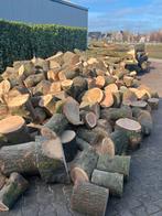4,8 kuub mooi eiken Essen haardhout thuisbezorgd 🔥🔥🔥🔥