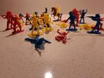 Speel figuren., Ophalen of Verzenden, Zo goed als nieuw