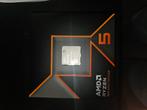 Ryzen 5 9600x, Computers en Software, Processors, Ophalen of Verzenden, Nieuw, AMD Ryzen 5