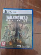 The walking dead ps5, Ophalen of Verzenden, Zo goed als nieuw