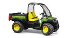 Bruder John Deere XUV 855D gator, Verzenden, Nieuw