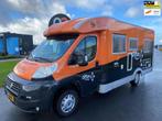 Adria mobil ADRIATIK FIAT DUCATO * 2009 * S3 * CAMPER * KAMP, INFO@NATIONALEAUTOPARK.NL, Bedrijf, Adria, Adria