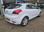 Kia pro_cee'd 1.4 CVVT X-ecutive Airco/ECC Navi LMV, Auto's, Origineel Nederlands, Te koop, 5 stoelen, Benzine