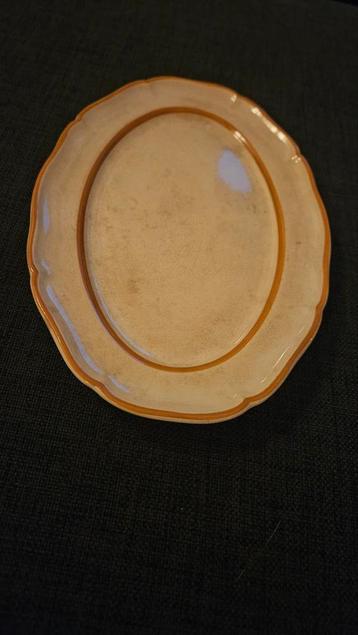 Villeroy & Boch Schaal - Gemerkt & Genummerd beschikbaar voor biedingen