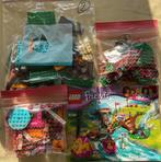Lego Friends 41121 Avonturenkamp Raften, Ophalen of Verzenden, Gebruikt, Complete set, Lego