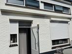 Zeer mooi elektrisch zonnescherm 6 meter uitval 3,5 meter, Ophalen, Gebruikt, 450 cm of meer, Elektrisch
