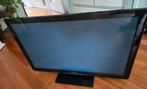 Panasonic Vierra full-HD plasma tv 42 inch €20,-, Ophalen, Gebruikt, Panasonic, 50 Hz