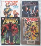 AMERIKAANSE  TPBs, GRAPHIC NOVELS.  NIEUW. 20 EURO PER STUK., Boeken, Meerdere comics, Ophalen of Verzenden, Nieuw, Amerika