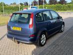 Ford Focus C-MAX 1.6 16V futura ECC Airco LM Velgen Nieuwe A, Voorwielaandrijving, Euro 5, Gebruikt, 4 cilinders