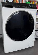 Wasmachine 9kg, Witgoed en Apparatuur, Wasmachines, Ophalen, 1200 tot 1600 toeren, 8 tot 10 kg, Zo goed als nieuw
