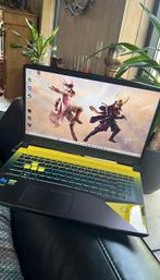 MSI Crosshair 15 B12UGSZ -418NL, Computers en Software, Ophalen, 2 tot 3 Ghz, Intel® Core™ i7 , Zo goed als nieuw