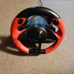 Trailblazer Racing Wheel, Ophalen of Verzenden, Zo goed als nieuw, Switch, Stuurtje of Sportattribuut