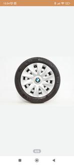 BMW Winterbanden met Velgen - 16 inch, Auto diversen, Wieldoppen, Ophalen, Gebruikt