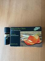 Eterische olie voor diffuser (6x10ml)-Nieuw, Ophalen of Verzenden, Nieuw, Overige materialen, Minder dan 25 cm