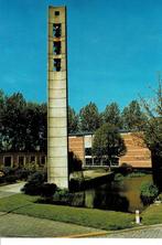 Puttershoek, Kerk, Verzamelen, Ansichtkaarten | Nederland, Ophalen of Verzenden, Ongelopen, Zuid-Holland