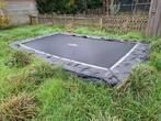 Berg Trampoline - Klaar voor gebruik! 410 x 250, Ophalen