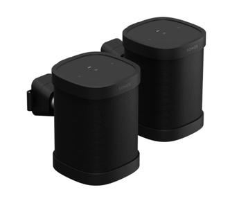3x Sonos muurbeugels voor Sonos One SL beschikbaar voor biedingen