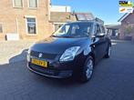 Suzuki Swift 1.3 Cool 5 Deurs Navi Airco met slechts 65150 K, Auto's, Voorwielaandrijving, Stof, Zwart, 400 kg