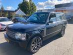 Land rover Range Rover 4.4 V8 Vogue, Auto's, Land Rover, Automaat, Elektrische stoelverstelling, 8 cilinders, Zwart