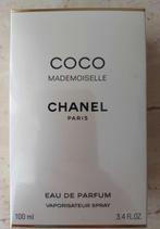 Coco Chanel Mademoiselle 100ml, Ophalen of Verzenden, Nieuw