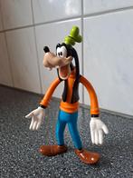 Buigbare figuren Goofy & Pluto Disney, Verzamelen, Disney, Gebruikt, Disney, Beeldje of Figuurtje, Onbekend